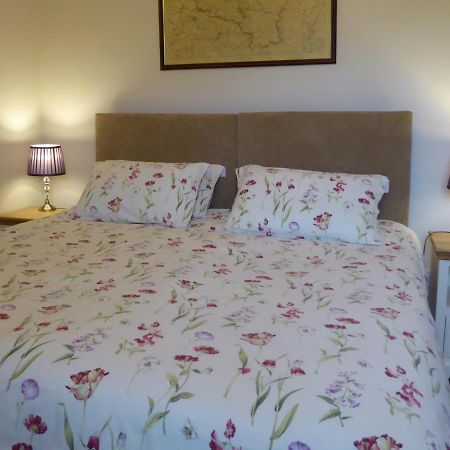 Orchard House Bed And Breakfast Hebden Eksteriør billede
