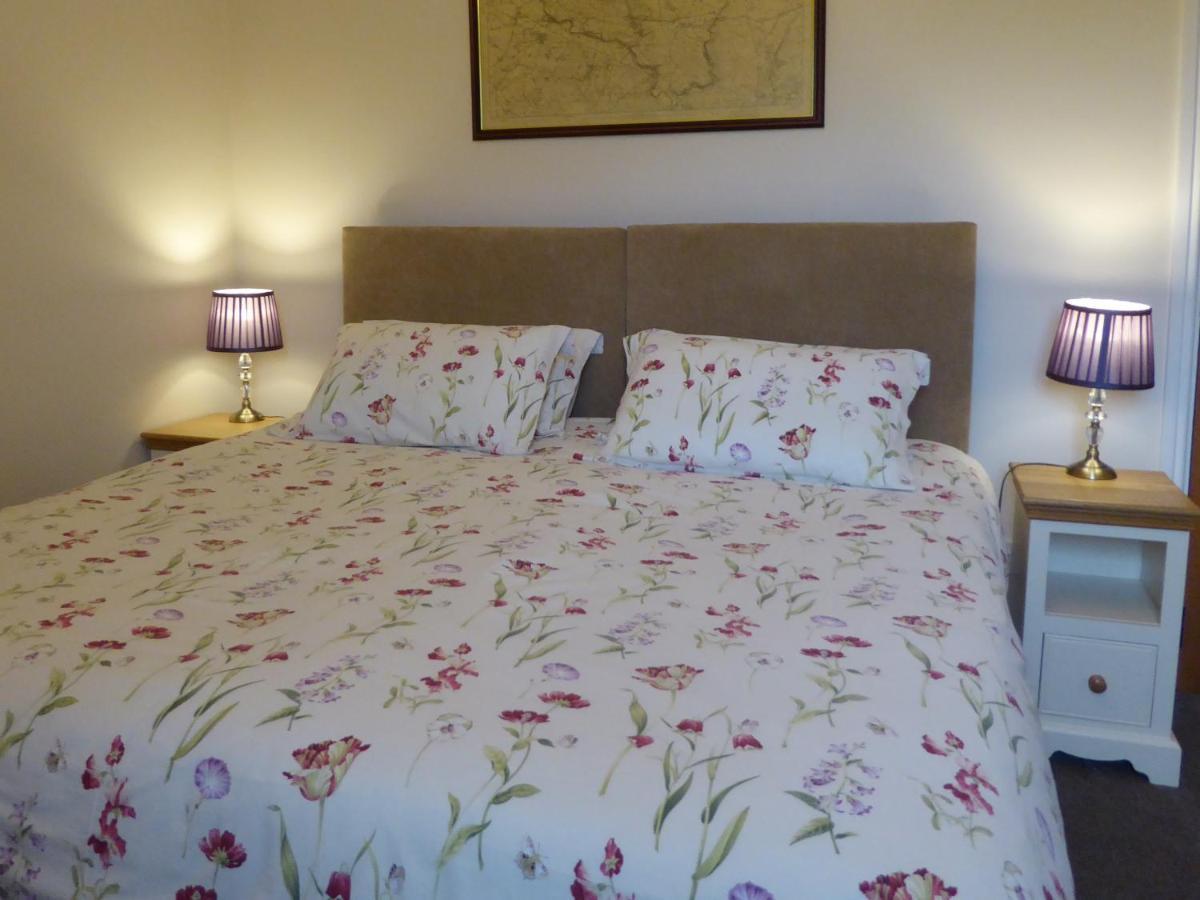Orchard House Bed And Breakfast Hebden Eksteriør billede