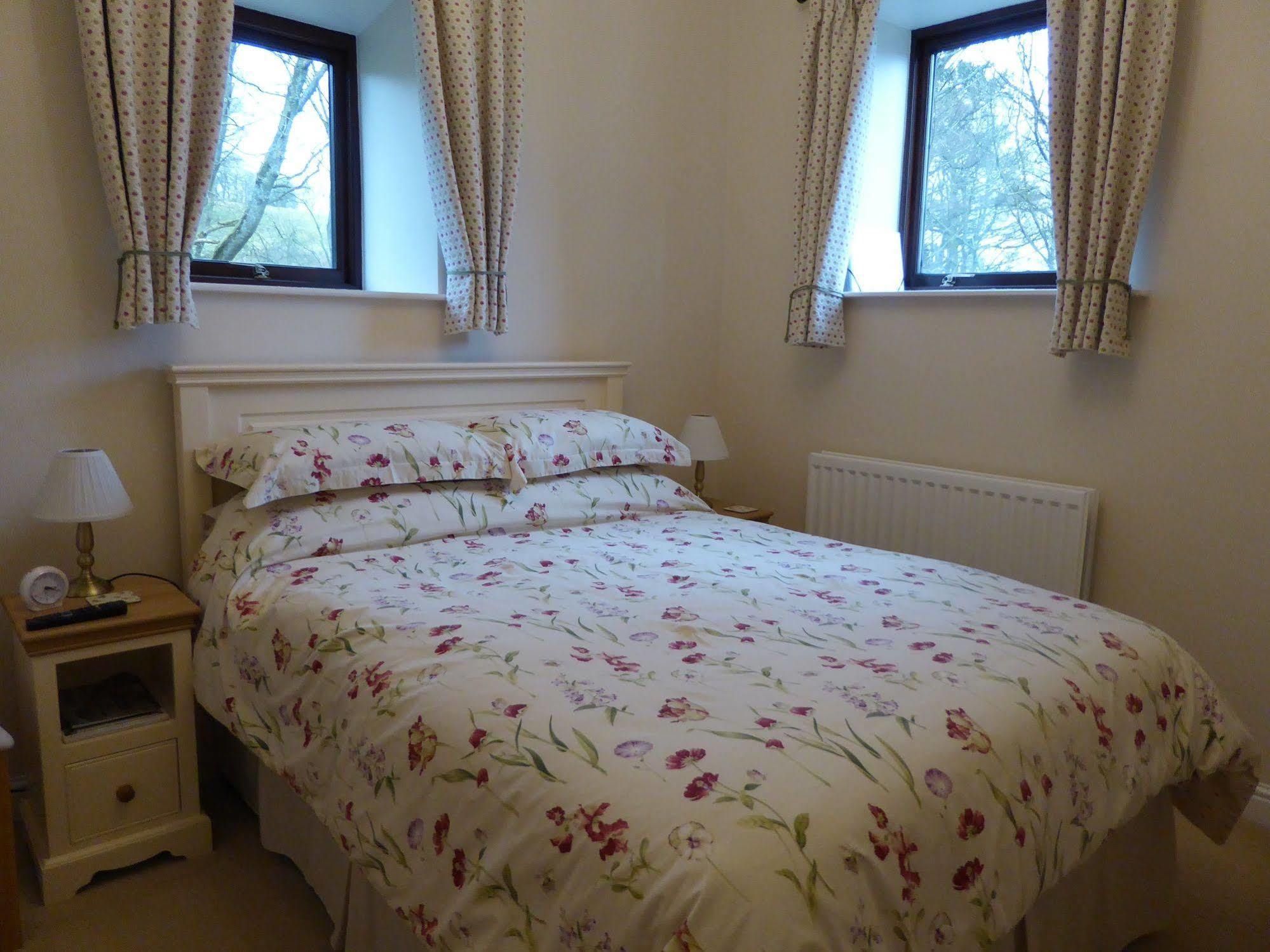 Orchard House Bed And Breakfast Hebden Eksteriør billede