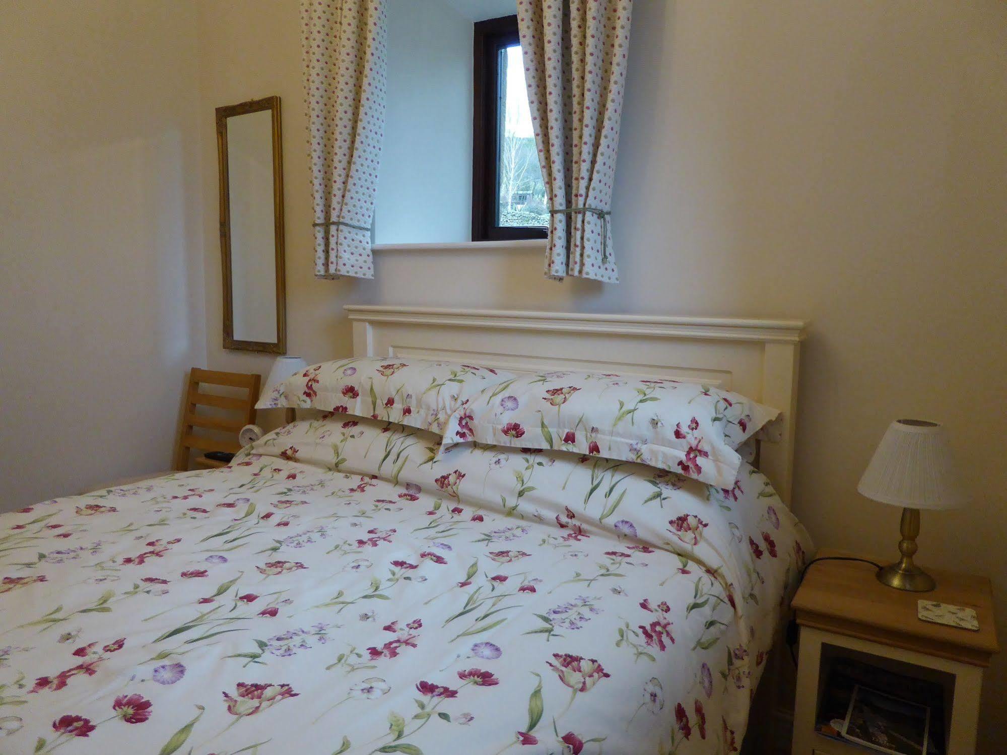 Orchard House Bed And Breakfast Hebden Eksteriør billede